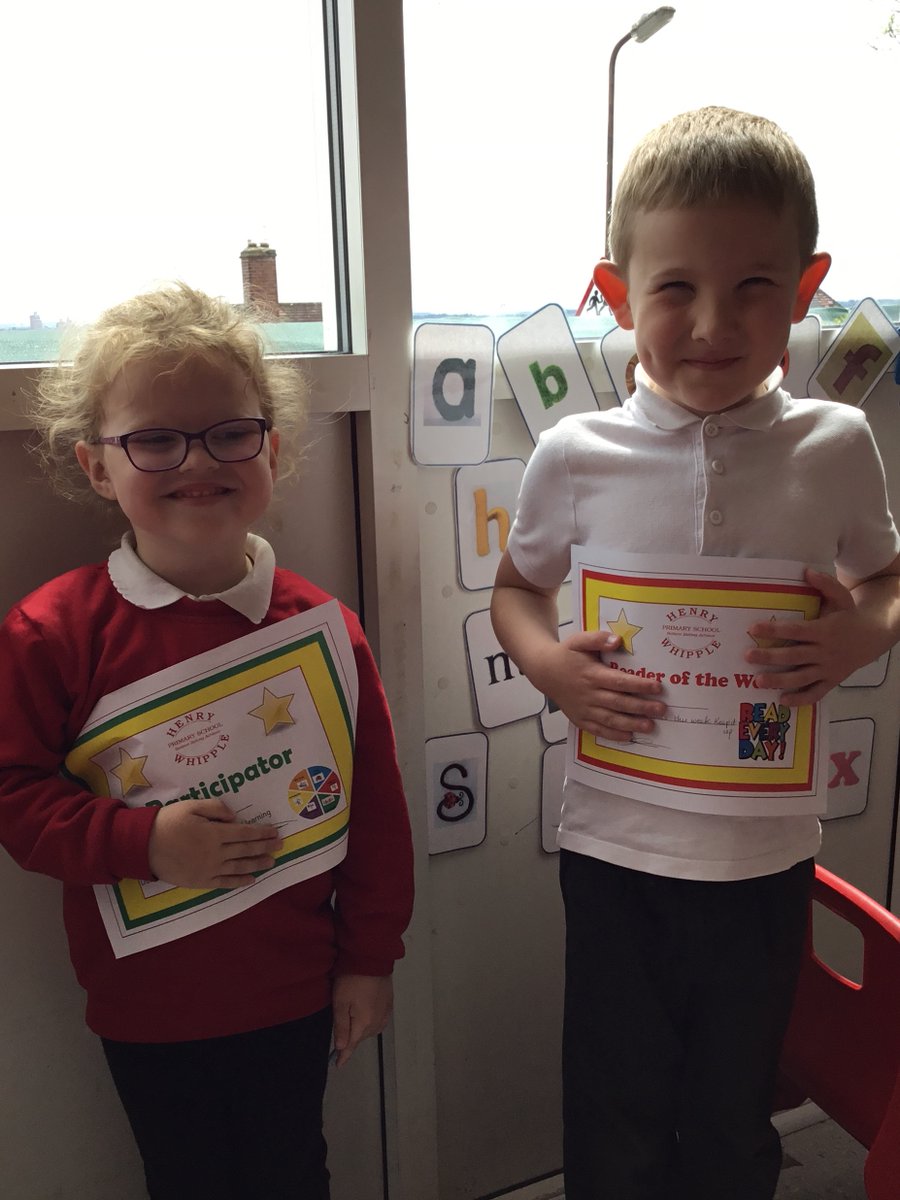 HenryWhipple1's tweet photo. Well done to our Foundation achievers this week ⭐️👏 #participator #ReaderOfTheWeek https://t.co/Y1cI99Jorq