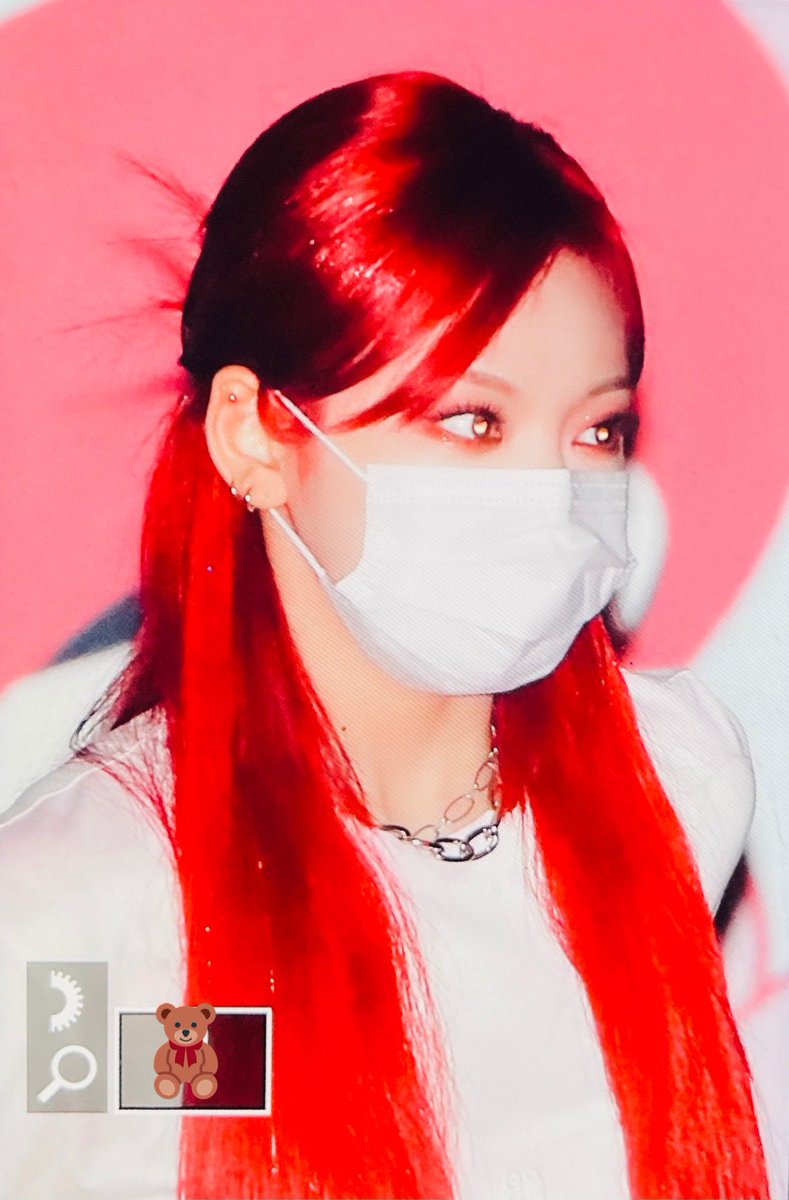 last_forever_0's tweet photo. 210528

#AESPA   #NINGNING #닝닝  #宁宁 #æspa #에스파 https://t.co/DhOvO4YJ6B