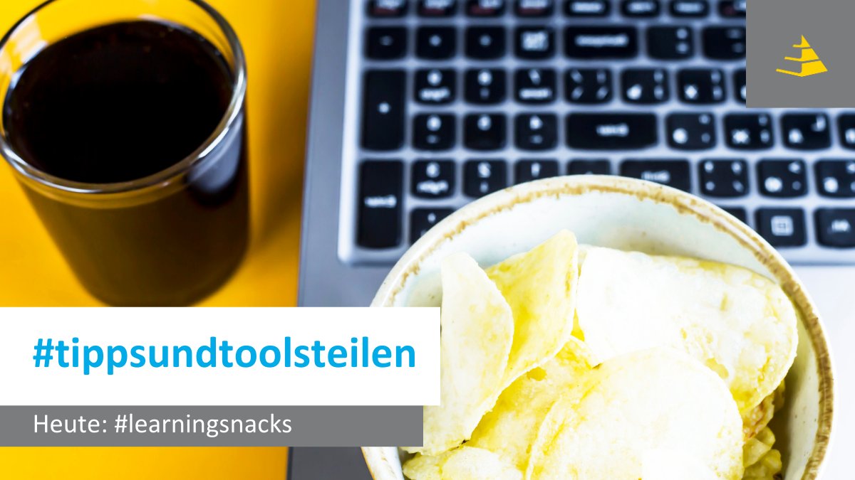 mint_ec's tweet photo. Ein bisschen Futter für die grauen Zellen gefällig? #learningsnacks hält übersichtliche Portionen für euch parat. Egal, ob vorgefertigt oder selbst erstellt: Ihr könnt die Tafel für eure Schüler*innen reich decken. Wie, erklärt @ivi_unterricht auf deren Webseite #schulcloud #twlz https://t.co/11zRf0wFOc