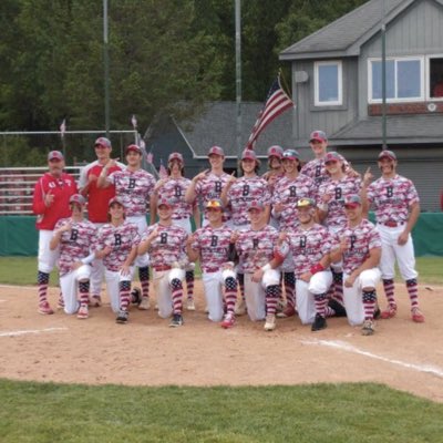 BedfordHSBase's tweet image. 2021 SEC RED Champs!
