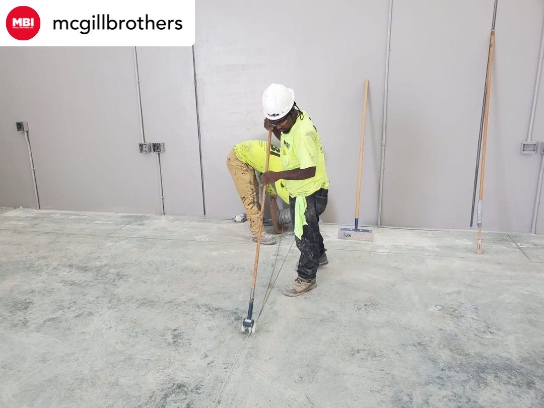 AlbionEngCo's tweet photo. Check out Albion's Backer Rod Insertion Tool in this week's #AlbionFeatureFriday from @mcgill_brothers via Instagram.
#FeatureFriday #repost #caulkingexperts #dispensingsolutions #tools #sealant #adhesive #construction #engineering #toolsofthetrade #AlbionEng #WeDispenseThat https://t.co/Zvhg9fzS1B