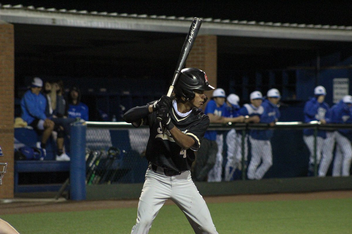 Congratulations to Domynic Cassell for being named 20-5A, Honorable Mention outfielder.