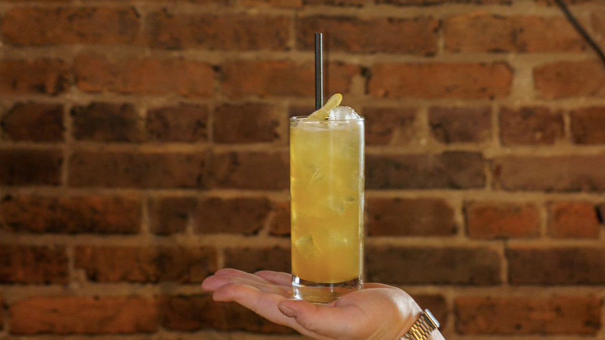 Bay Leaf Bitters Co. (@bayleafbitters) on Twitter photo Introducing the Elena Delle Donne! Tequila, Blanc Vermouth, BBQ Pineapple Syrup, Lemon Juice, Topped with Cava
Join us at 7 pm TONIGHT to watch <a href="/WashMystics/">Washington Mystics</a> vs <a href="/ConnecticutSun/">Connecticut Sun</a> & see if she suits up!
<a href="/EatsPlace/">EatsPlace</a>, 3607 Georgia Ave NW
Washington, DC Introducing the Elena Delle Donne! Tequila, Blanc Vermouth, BBQ Pineapple Syrup, Lemon Juice, Topped with Cava
Join us at 7 pm TONIGHT to watch <a href="/WashMystics/">Washington Mystics</a> vs <a href="/ConnecticutSun/">Connecticut Sun</a> & see if she suits up!
<a href="/EatsPlace/">EatsPlace</a>, 3607 Georgia Ave NW
Washington, DC
