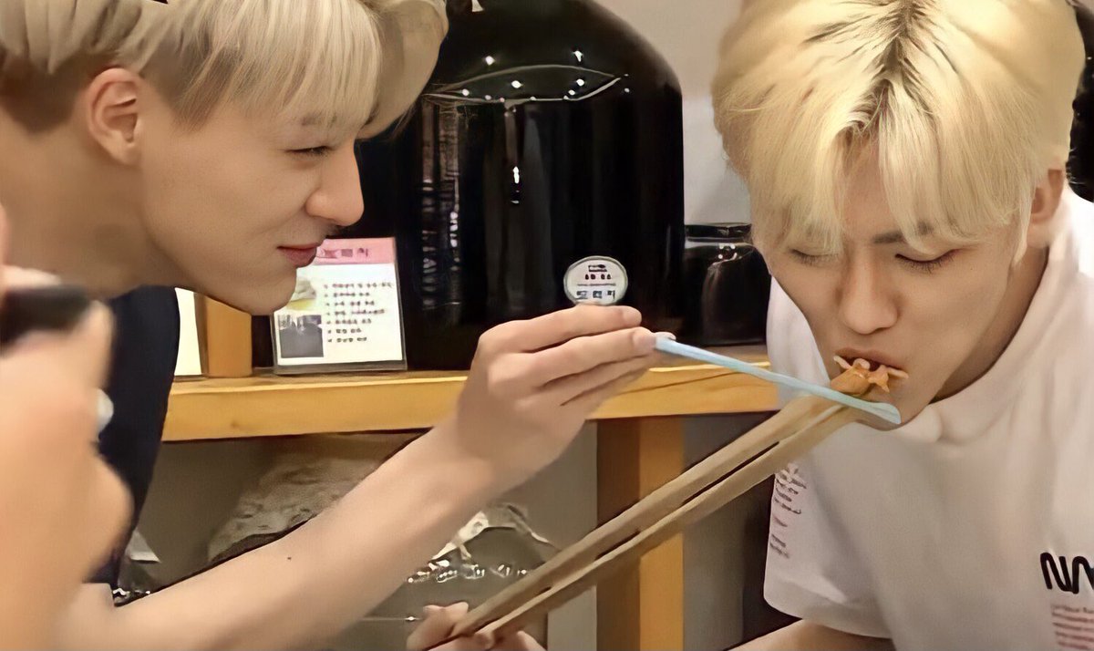 — เธรด วัดกันเลยโน่คงไม่แพ้ใคร

#nomin