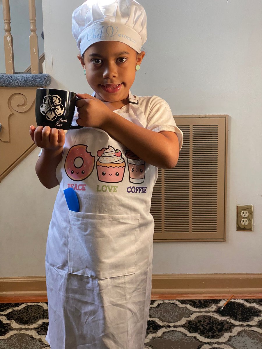 rcv_sc's tweet photo. It’s #careerday at @PRE_Explorers. I’m very proud of my future bakery owner and my future FBI agent. https://t.co/cBAVOOo4Nz