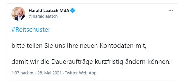 berndbollmann's tweet photo. unabhängiger Journalismus geht so 👇 #Reitschuster #AFD #TeamNoReitschuster #Fakeschuster #Querdenken https://t.co/xgNEFFl0pg