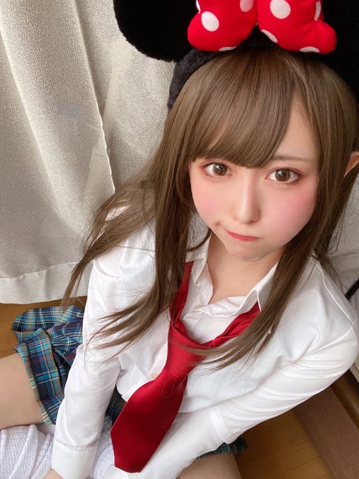 Twitterのコスプレ画像7