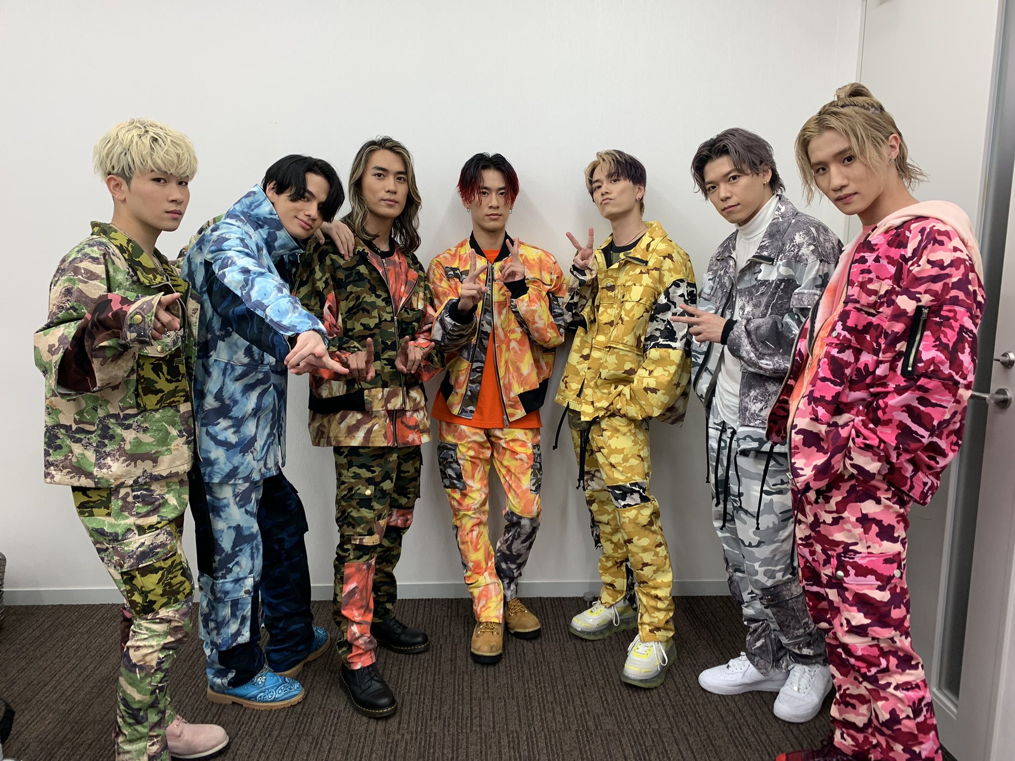 Ballistik Boyz Music Station ありがとうございました 是非感想をたくさんツイートしてください Battleoftokyo Battle Of Mステ Jrexile大集結 Ballistikboyz z バリスティックボーイズ Mステ 大トリ T Co Rjoycebnnn Ballistik Boyz Music Station ありがとうございました 是非感想をたくさんツイートしてください Battleoftokyo Battle Of Mステ Jrexile大集結 Ballistikboyz z バリスティックボーイズ Mステ 大トリ T Co Rjoycebnnn