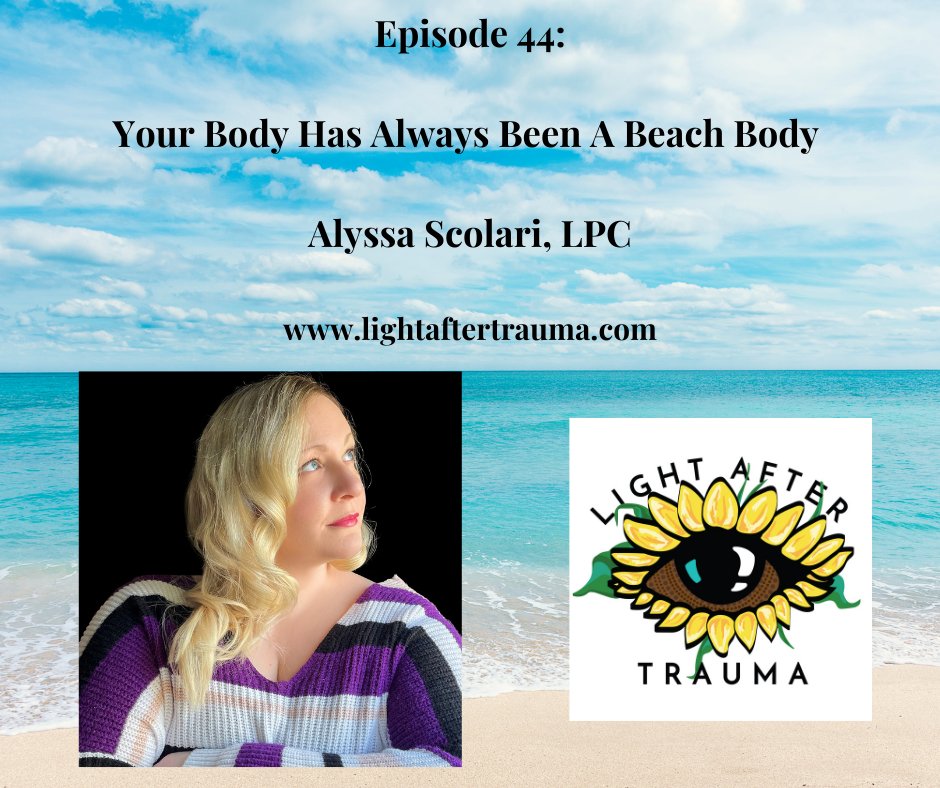 Alyssa Scolari tweet media