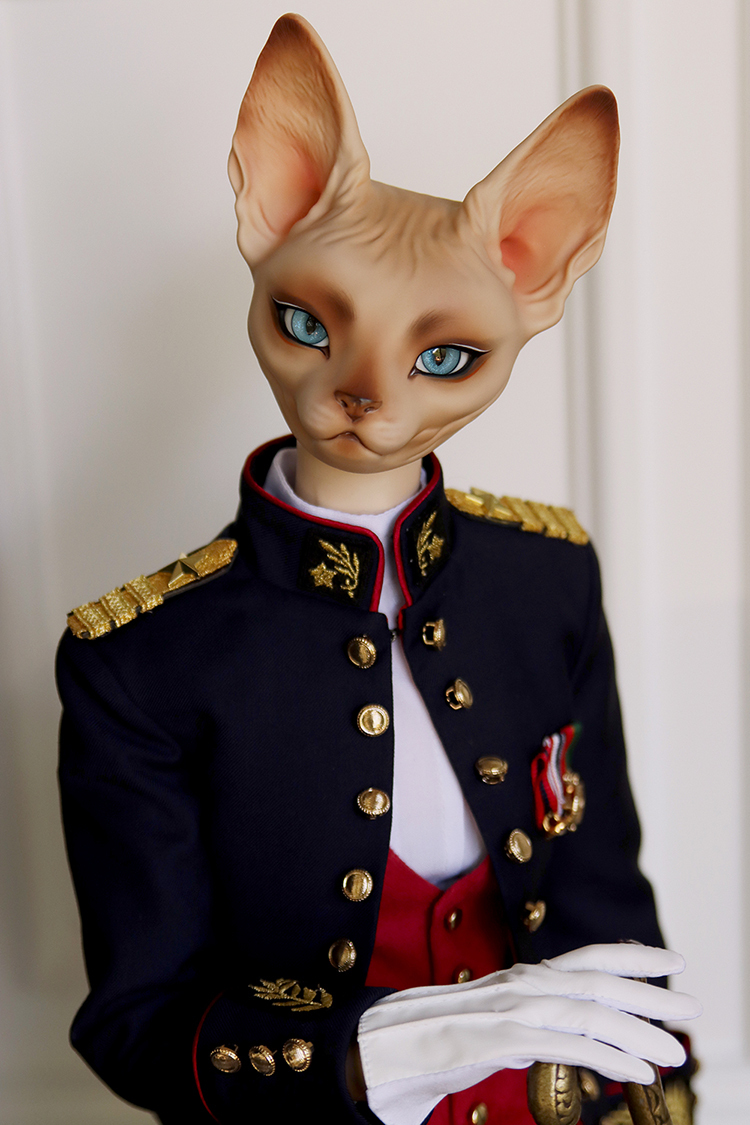 Dolk お知らせ Piposより期間限定ドール 21new Sphynxcat Raoh Classic White と 21new Sphynxcat Raoh Banquet が登場 紳士的なアニマルドール Raoh が 白いスーツとバンケット衣装を着用 大人な男性の雰囲気が楽しめます Dolk お知らせ Piposより期間限定ドール 21new Sphynxcat Raoh Classic White と 21new Sphynxcat Raoh Banquet が登場 紳士的なアニマルドール Raoh が 白いスーツとバンケット衣装を着用 大人な男性の雰囲気が楽しめます