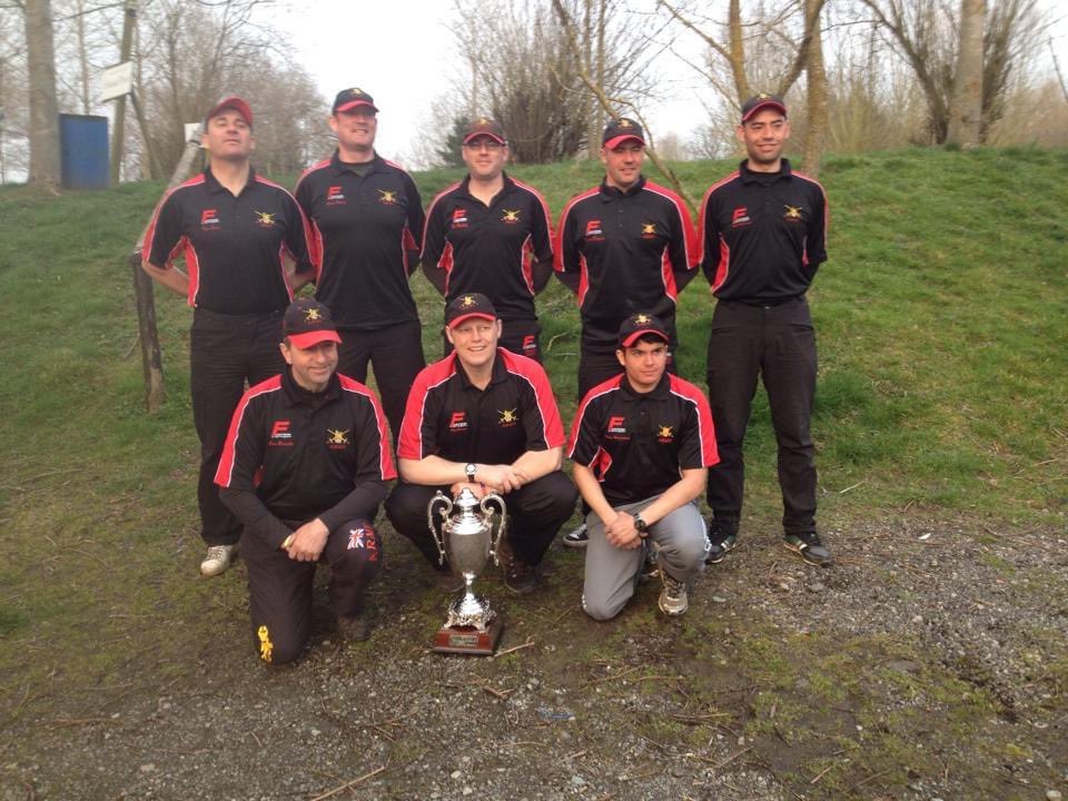 ArmyAngling's tweet photo. From everyone in the Army Team, past and present, and from everyone in the Army Angling Federation: Thank you and we look forward to seeing you on the bank for many years to come
5/5
@ArmySportASCB @AgcSport @AnglingTrust https://t.co/14Da8WoqJb
