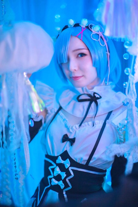 コスプレイヤーぽんのTwitter画像17