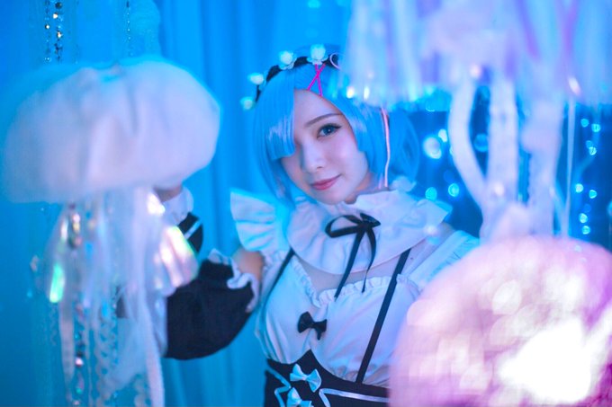 コスプレイヤーぽんのTwitter画像16