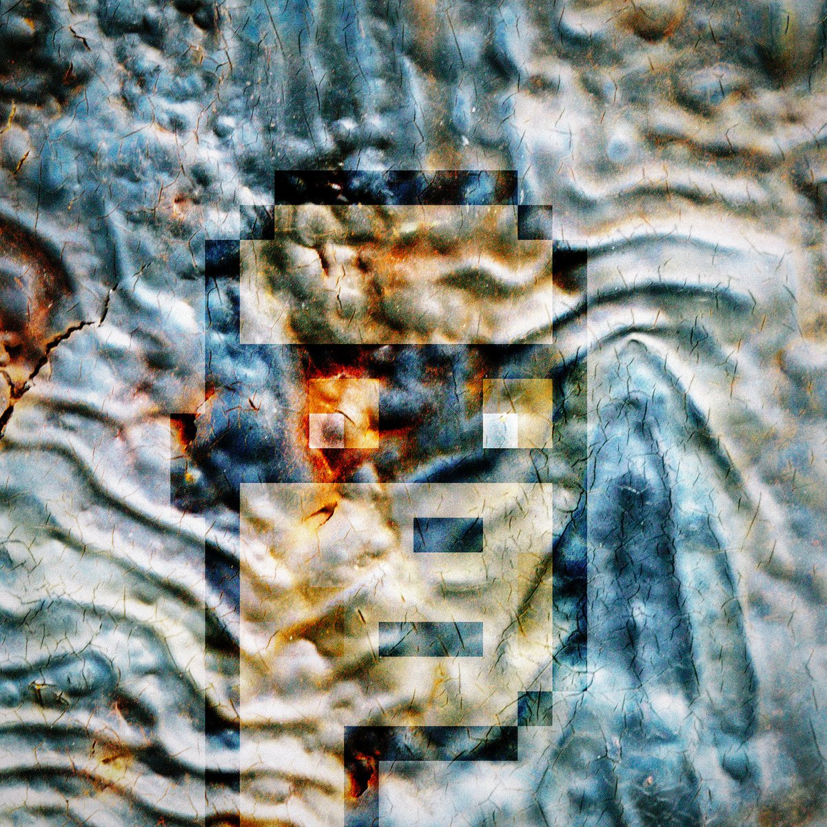 TexturePunk 18  minted on hic et nunc  - 1/1, 2 Tez 
hicetnunc.xyz/objkt/102539
#nft #nfts #tez #tezos #LPoS #ecoNFT #greenNFT #NFTdrop #hicetnunc #NFTcommunity #nftcollector #nftart $XTZ #OBJKT <a href="/hicetnunc2000/">h</a> #hicetnunc2000