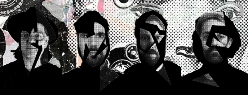 #PREMIERE: A fusion of #electro, #newwave and #postpunk best describe #band <a href="/wearemonroe/">We Are Monroe</a> off-kilter appeal
bit.ly/2SFsIeM