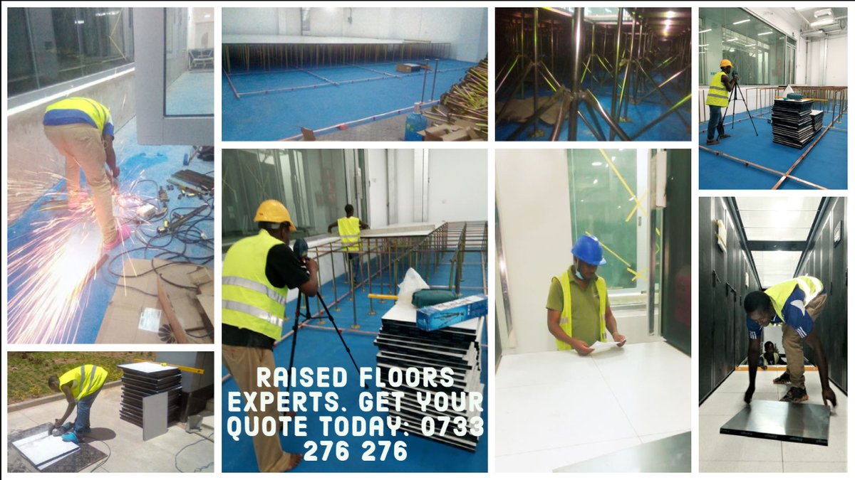 Our floor panels give superb underfoot comfort. They are manufactured from calcium sulphate (gypsum): a non-combustible material with superlative structural and physical properties.

#Carrefour5thanniversary