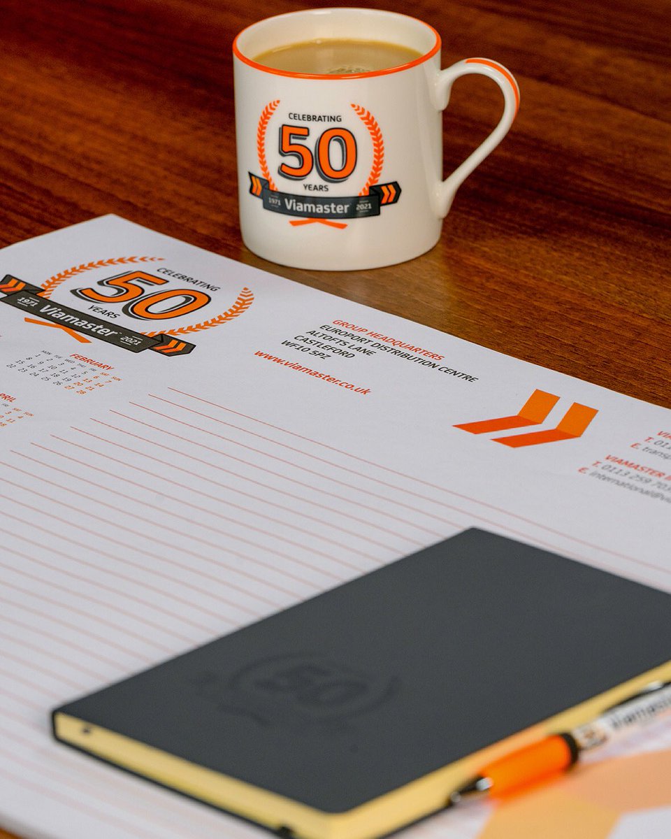 Triad 💝 Promotional Merchandise tweet media