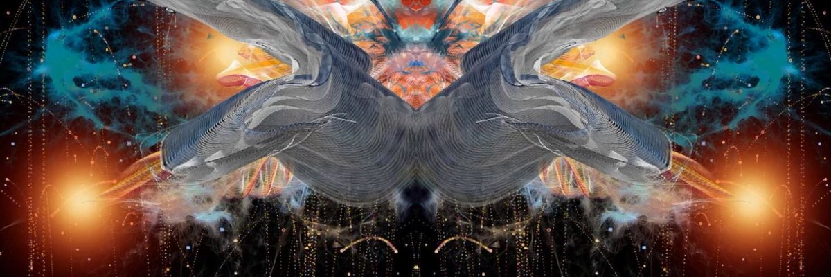 ISE_Show's tweet photo. Experience the magical talent of artist &amp; creative technologist @albagcorral at #ISELiveAndOnline 1 Jun from 16:55 CET

See Alba's AV Generative Graphics Performance live from the Main Stage at #ISEBarcelona, livestreamed to #ISEDigital

Register now https://t.co/lxaikGuUdx https://t.co/xurXv2AUtc