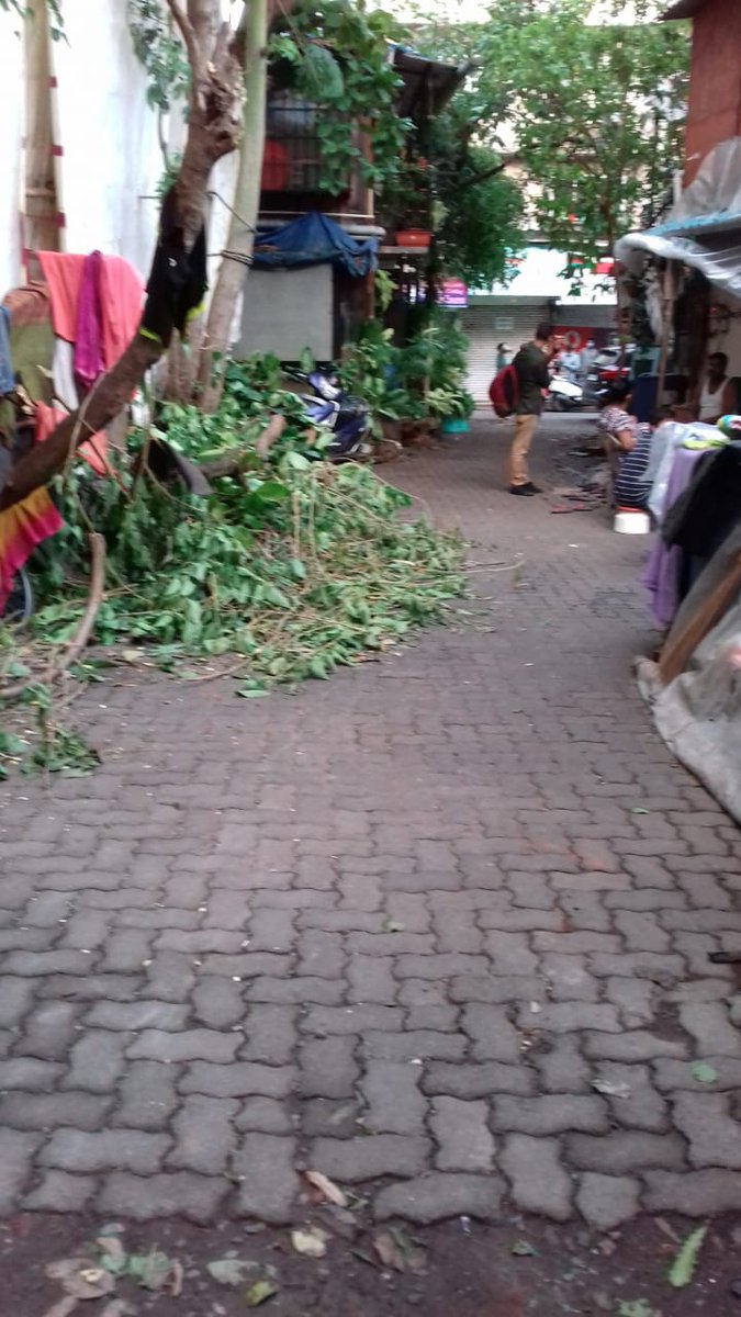 ParagMhatre's tweet photo. against the house owner: 246. 
Add: Juhu gowthan no 2, near raindrop CHS, Juhu church road, Juhu K west, Mumbai:400049 https://t.co/uFSzQ1dSk9