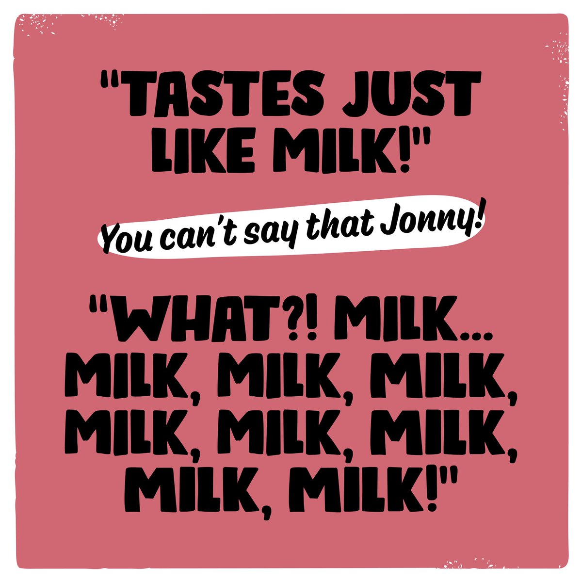 GetMIGHTY_'s tweet photo. This week, European Parliament officially withdrew the Amendment 171 - a proposed law designed to prevent dairy-free products describing themselves as 'creamy' or a 'milk alternative'! 

Which would have been awkward because Mighty https://t.co/FSLPH6ju5K is both! #amendment171 https://t.co/5mrb7CADJB