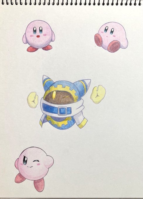星のカービィのtwitterイラスト検索結果 古い順 星のカービィのtwitterイラスト検索結果 古い順