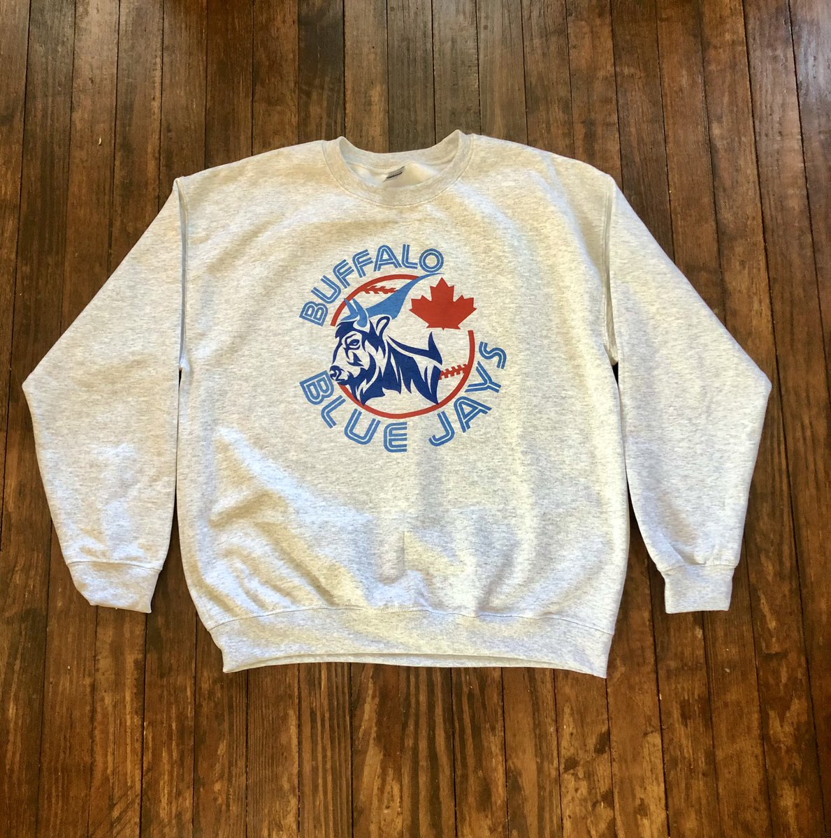 Victory Shirts: Buffalo tweet media