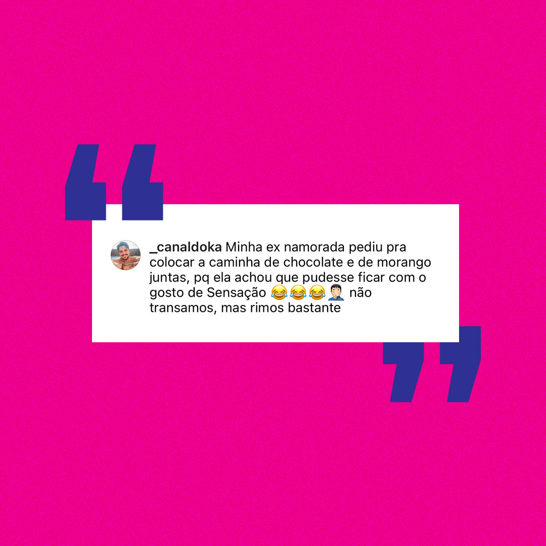 oficialprudence's tweet photo. Ex bom é ex...cesso de crush ou ex que vira contatinho e rola uns flashbacks? 🔥 Estamos de olho em vocês aí que falam uma coisa, mas no fundo pensam outra. 😂 #UsePrudence #DeFeriasCelebs #ExNaMTV https://t.co/WrhpwTCacH