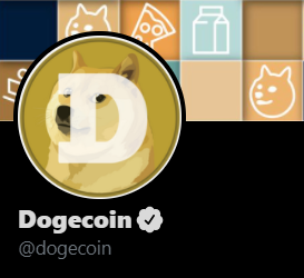 rkn_dev's tweet photo. 👀
Big grats on @dogecoin getting verified!✅It was about time!!!🎉🎉🎉
#dogecoin $DOGE https://t.co/FP8NL2sd4Y