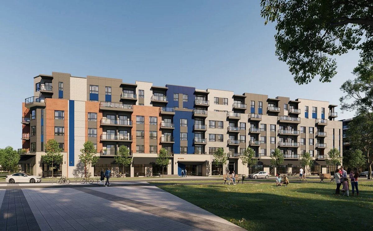 All Things Home tweet media