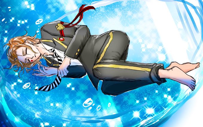 オーバーレイのtwitterイラスト検索結果