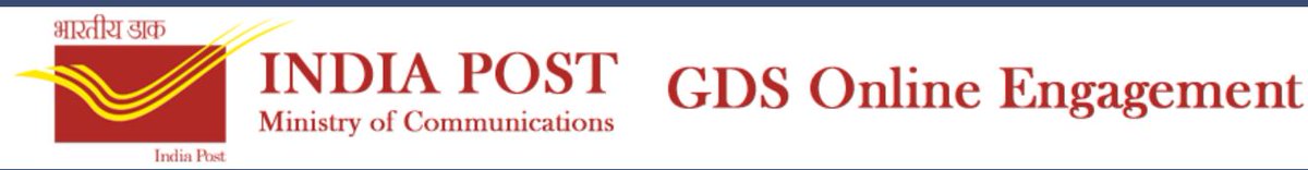 govtjobhiring's tweet photo. Jharkhand circle(Cycle III) GDS Results
https://t.co/jeMBgnBiWq
#Indiapost #indiapostGDS https://t.co/SaQpPdy6LJ
