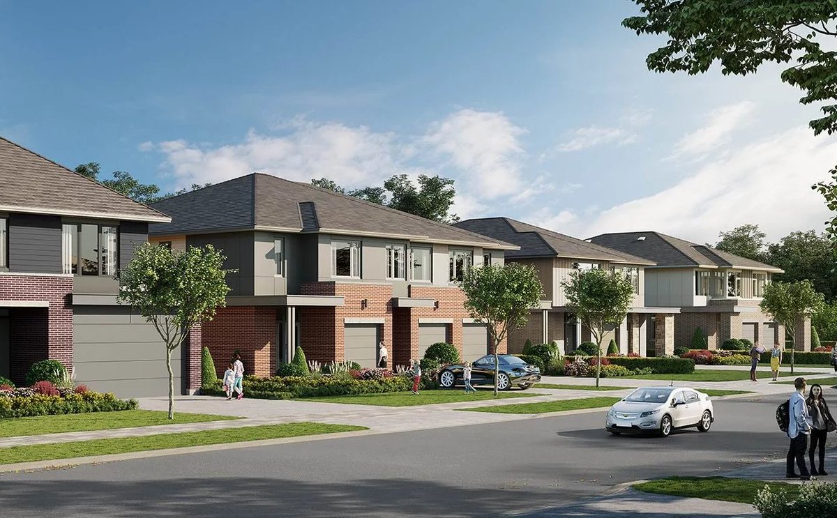 Hunting for a new-build #home? Wateridge Village at east-end, former CFB Rockcliffe is a planned, multi-builder community. @MattamyOttawa has condos and @uniform_homes will have new releases soon.  bit.ly/2OaDkLc Full directory: bit.ly/2BwU4cf #homebuying