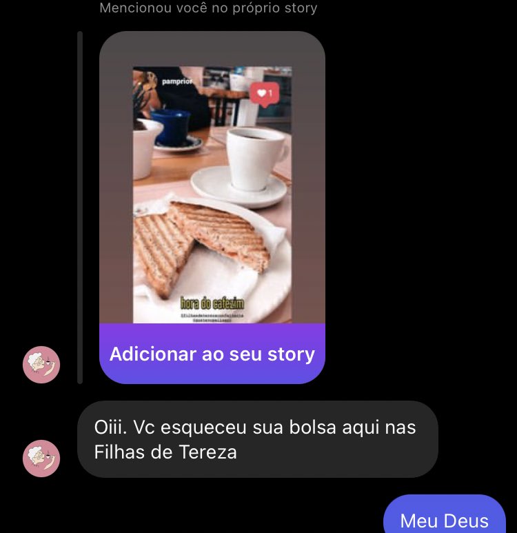 pamprior's tweet photo. Pra quem não me conhece eu sou assim https://t.co/V8kPBBjNfJ