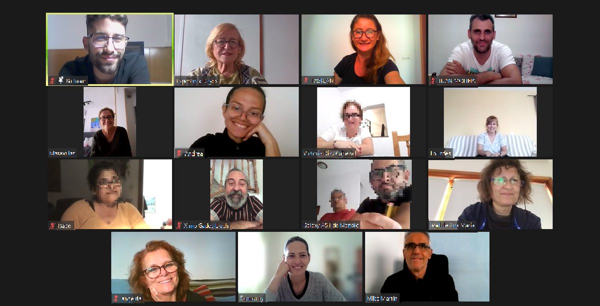 FASICAN96's tweet photo. #FASICANInforma ℹ️ Ayer tuvo lugar la segunda charla recogida en el Webinario "Derechos y convivencia de las Personas Sordas" organizada por el Programa de Atención Integral al Colectivo de Personas Sordas de Fuerteventura. https://t.co/NkqPkC2RzV