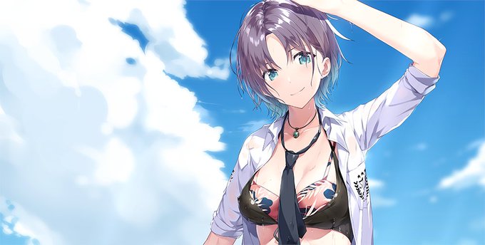 comic1BS祭来てくださった方々ありがとうございます。あまり数を持ってこれず早々になくなってしまい
申し訳ございません。またイベントに出る際はよろしくおねがいします。
それと抱き枕カバーの方boothの方は受付期間が書いてなかったのですが5/30までの予定です。こちらもよろしくお願いします。 