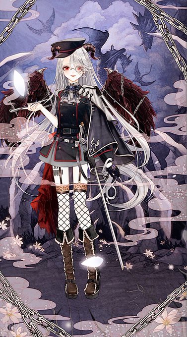 煙管のtwitterイラスト検索結果 古い順