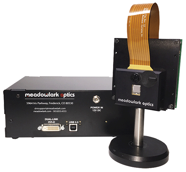 scitechnol.com/research-journ…
E-series Liquid Crystal on Silicon (LCoS) SLM is ideal for labs with limited budget or researchers who do'nt require high-speed features of our premium SLMs, yet still demand high performance.entry-level SLM is affordably priced without sacrificing quality