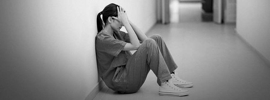 LongwoodsNotes's tweet photo. A cross-sectional #surveystudy of 3,978 #BCnurses was conducted to explore the #mentalhealth state of the #nursingworkforce in BC. Mental health problems were about 1.5 to 3 times more prevalent among BC nurses compared to their peers nationally. @FHavaei
https://t.co/eCmpAa80Sm https://t.co/2VMGfWO8i8