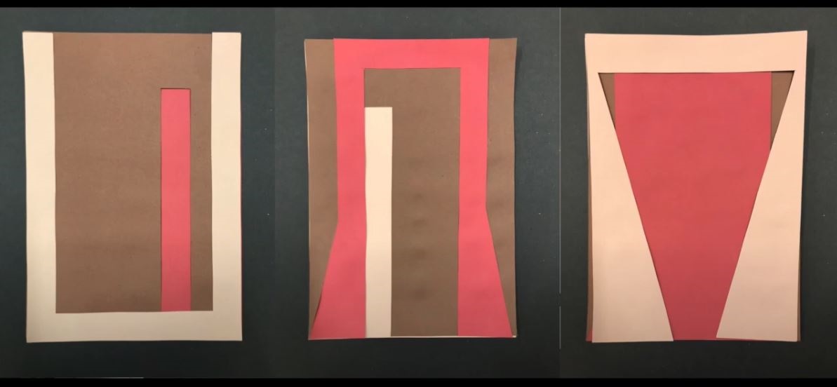 To commemorate the centenary of the birth of artist #CecilKing watch this short film by artist Marie Farrington on how to make a ‘triptych’ inspired by the ‘Present in Time Future’ exhibition at the Hugh Lane Gallery.

View here: youtu.be/OY7f629suWY