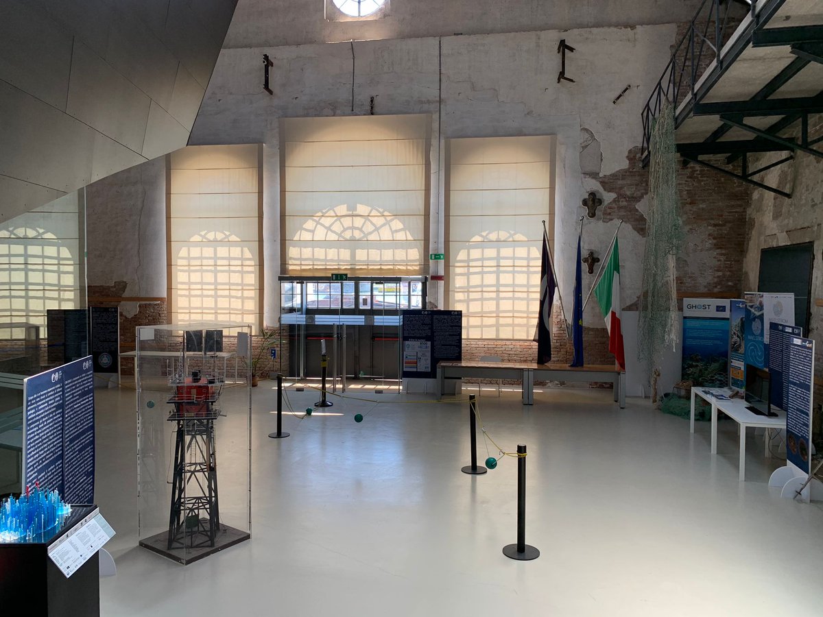 CNRsocial_'s tweet image. 📌Dal 29 maggio al 6 giugno al #SaloneNauticoVenezia
La ricerca scientifica per lo sviluppo del Paese, volano di innovazione, internazionalizzazione e competitività del sistema industriale
Esposizione organizzata da #Cnr_Ismar presso Arsenale - Tesa 102
👉cnr.it/it/evento/17316