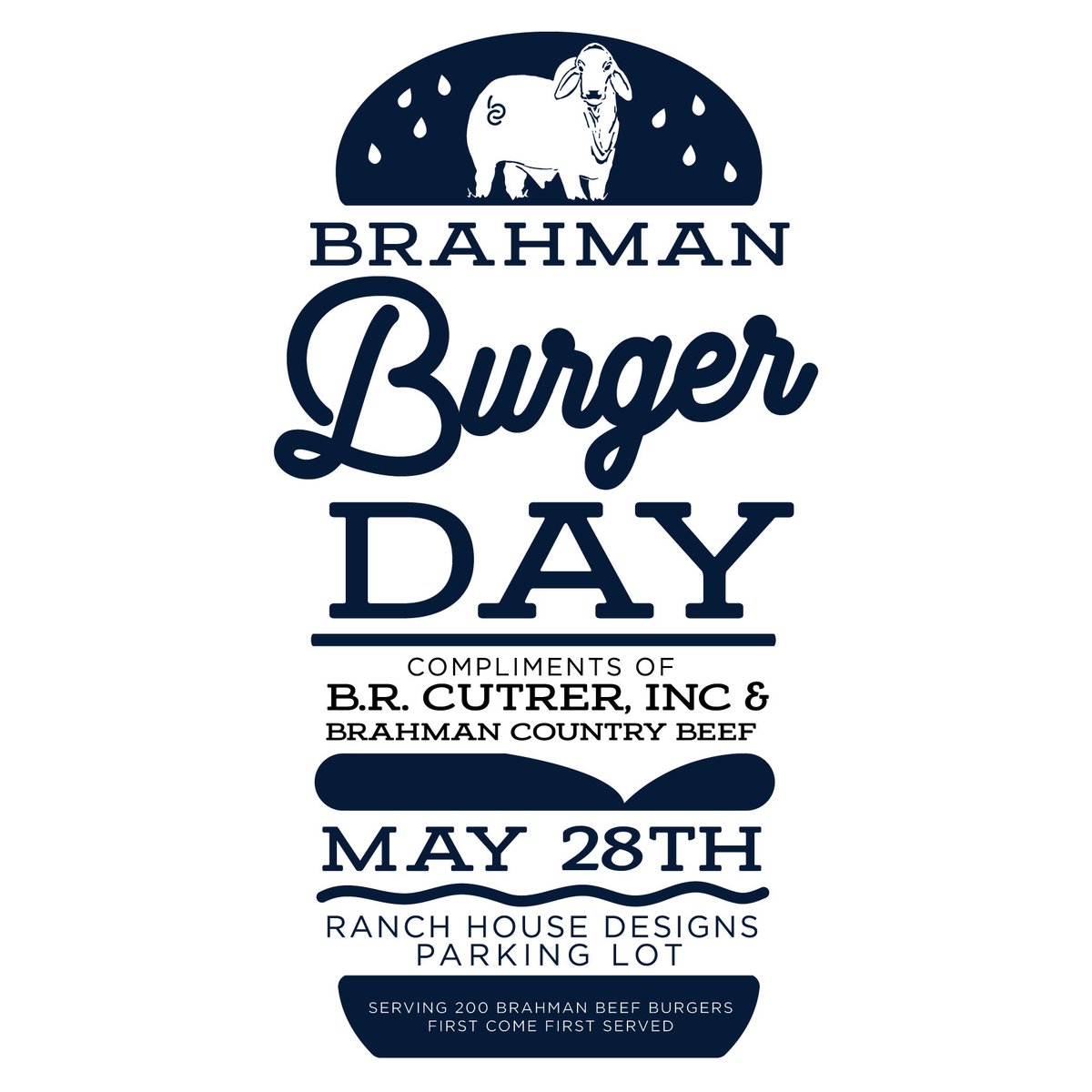 Ranch House Designs tweet media