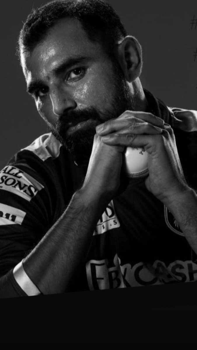 MdShami11's tweet photo. #MShami11 #TeamIndia #saddapunjab https://t.co/aaW3O6ZmxA