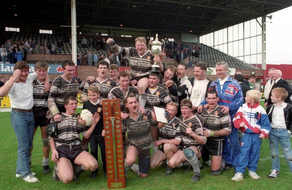 It is with deep sadness that we share the news of the passing of Mick Coates, a genuine legend at our club and within the game in Oldham.
facebook.com/28513852157530…