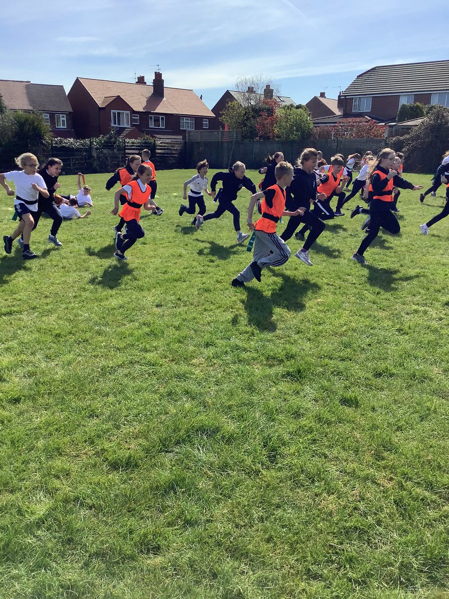 OSJ_Y5M's tweet photo. Y5 have loved taking part in rugby sessions in PE this half term! https://t.co/Pg5fwzP7PT