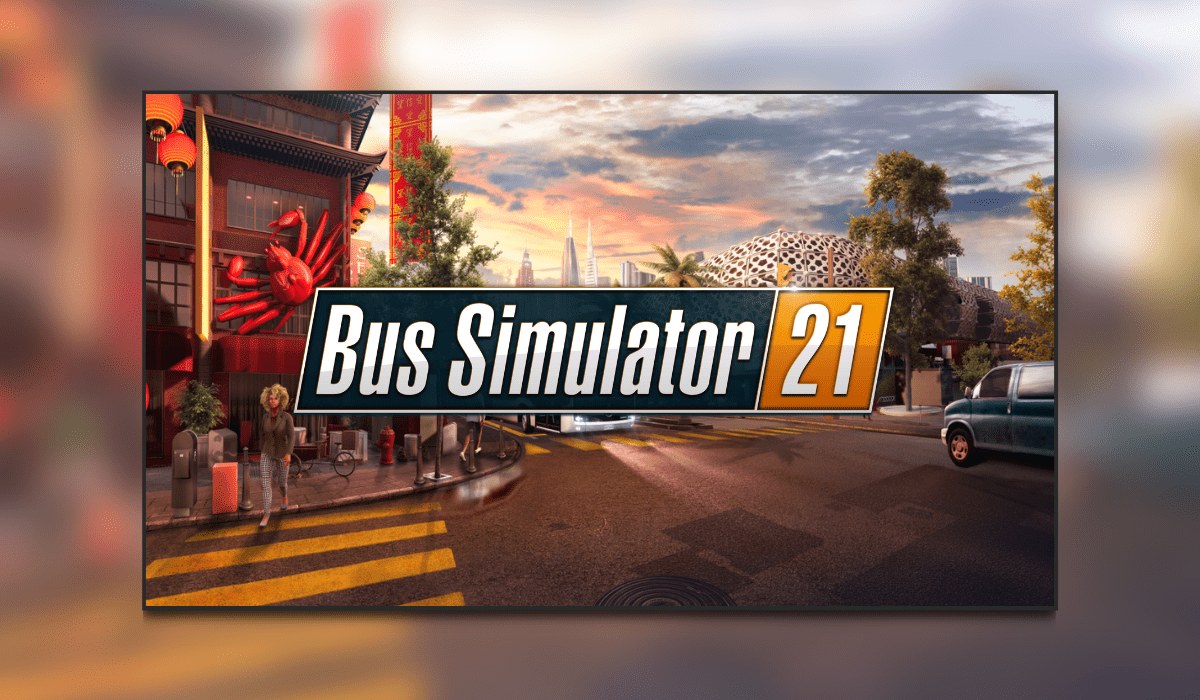 Thumb_culture's tweet image. Bus Simulator 21 has had its multiplayer trailer revealed. It also looks like this game might be a hit amongst the trucking sim game fans as this looks like it could be quite a busy game!

thumbculture.co.uk/bus-simulator-…

@astragon_games #BusSimulator #BusSim #SimGame #GameNews