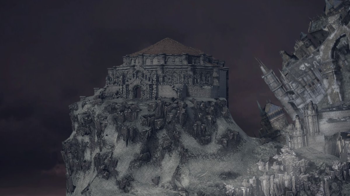 Haischlib ダクソ考察 Ar Twitter