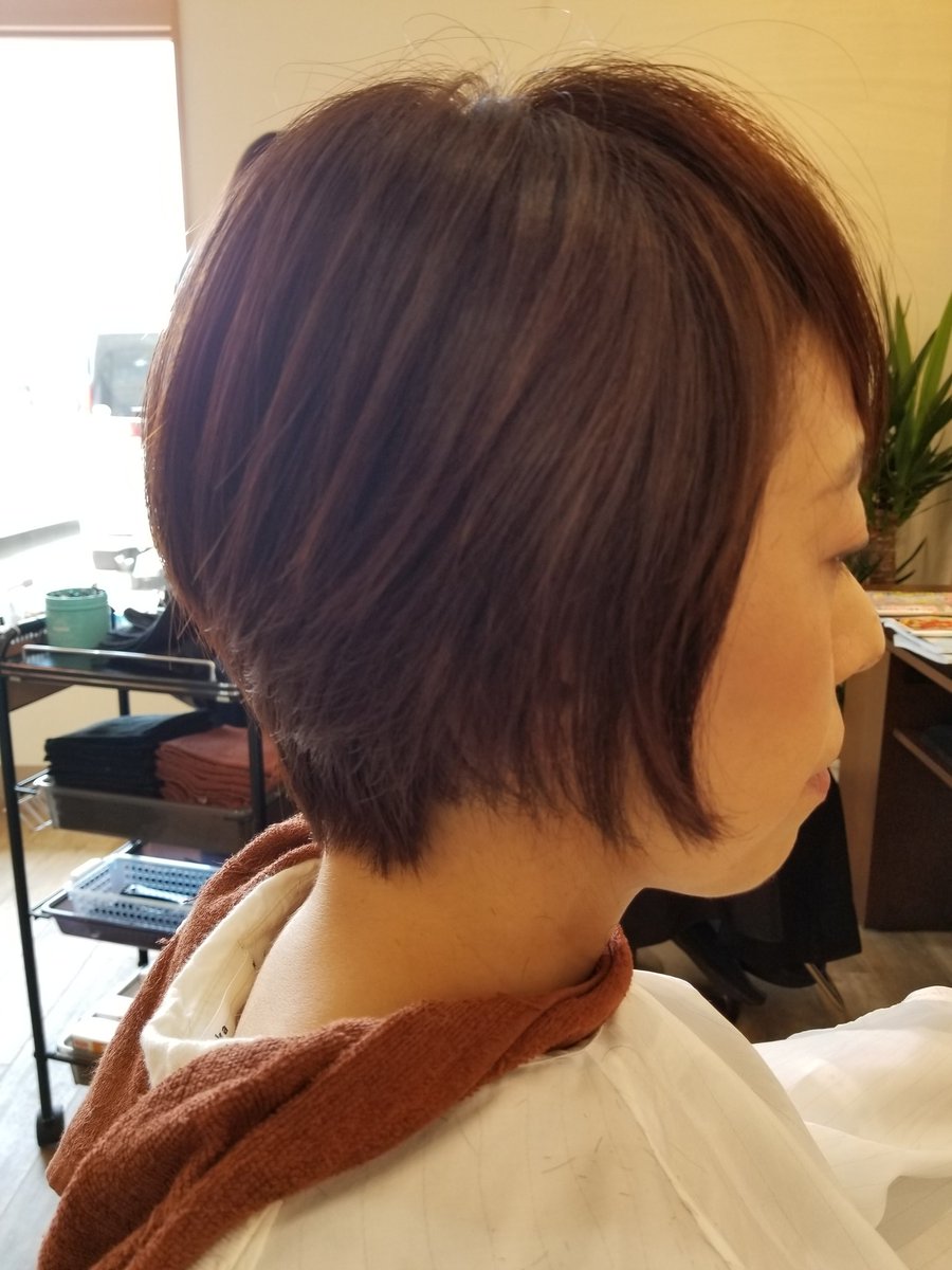 Hair Salon Air 石巻恵み野店 Air Twitter Hair Salon Air 石巻恵み野店 Air Twitter