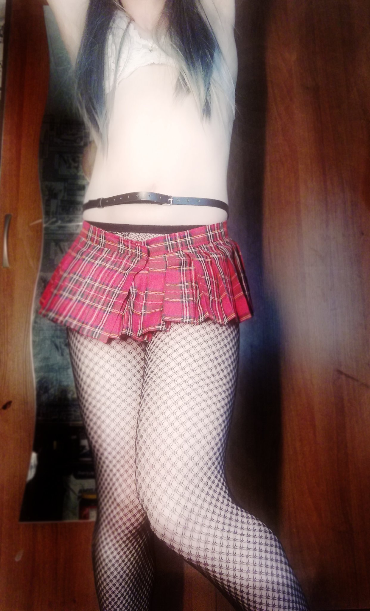 1 pic. #femboy #gay #trap #transgirl #sissyboy #crossdress https://t.co/raQRLLdehT