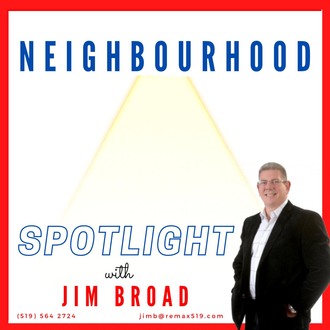 JimBroadRealtor's tweet photo. Did you know that South Walkerville is one of Windsor’s oldest residential developments? Its age is why you’ll find many of its streets such as, Ypres, Somme &amp; Amiens, are named after WW1 battles.  1/2

#yqg #realestate #realtor #windsor #canada https://t.co/0OWXVKLeMC