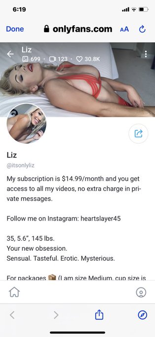 Watch ProFotoX's leaked NSFW photo on TwXstars